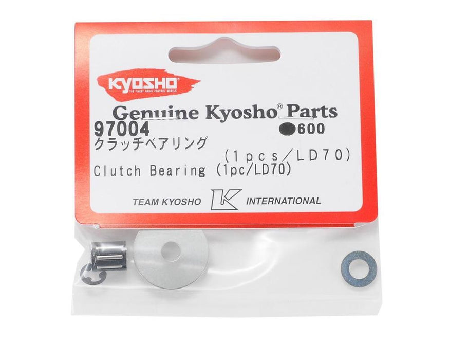 Kyosho 97004 Clutch Bearing (Repl. LD70)