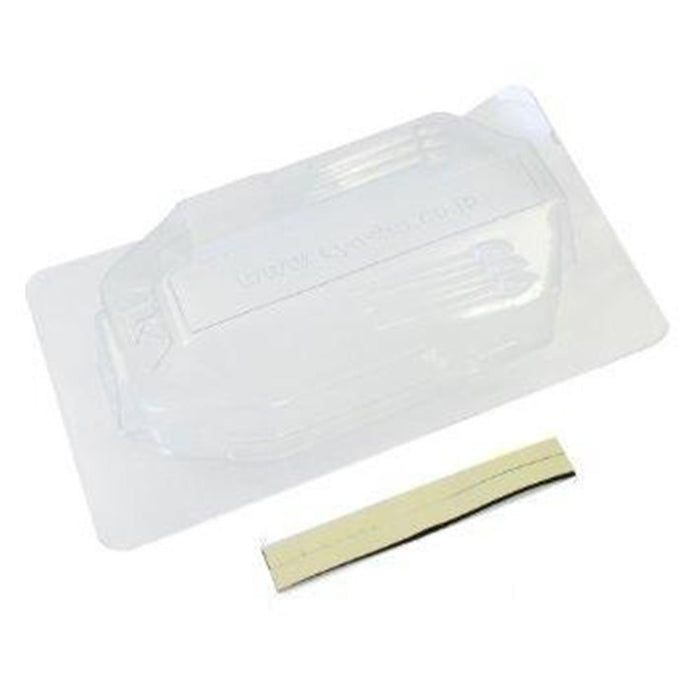 Kyosho AE76 EP RS Dust Cover