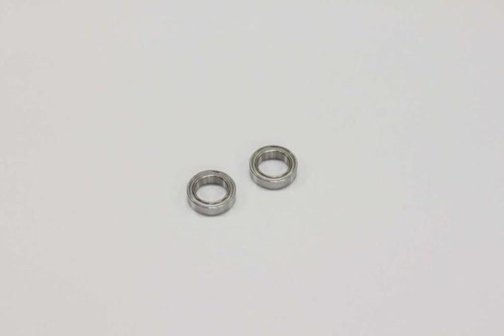 Kyosho BRG014 10x15x4 Shield Bearing (2)