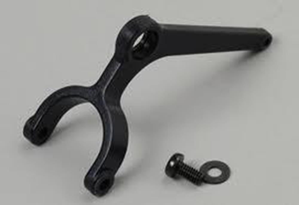 zKyosho CA3062 TAIL PITCH LEVER