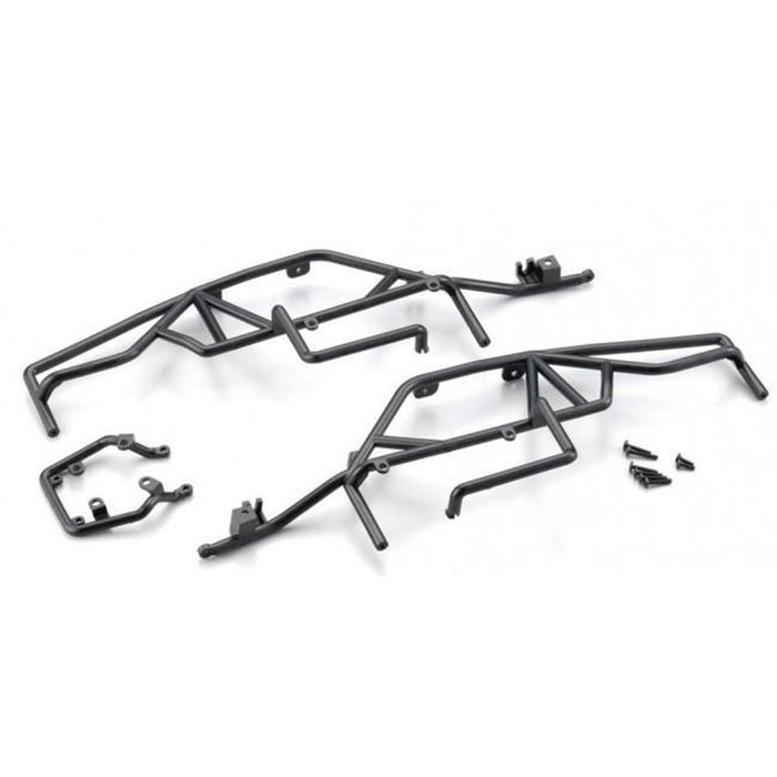 zKyosho EZ004 Sandmaster Rollbar Set