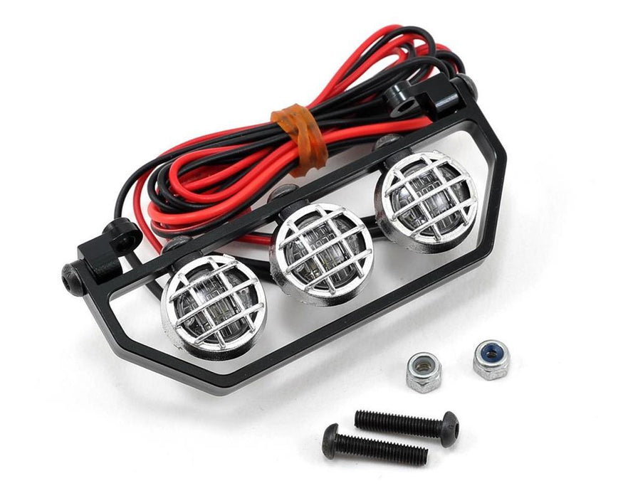 Kyosho EZW001 Sandmaster Fog Light Set LED