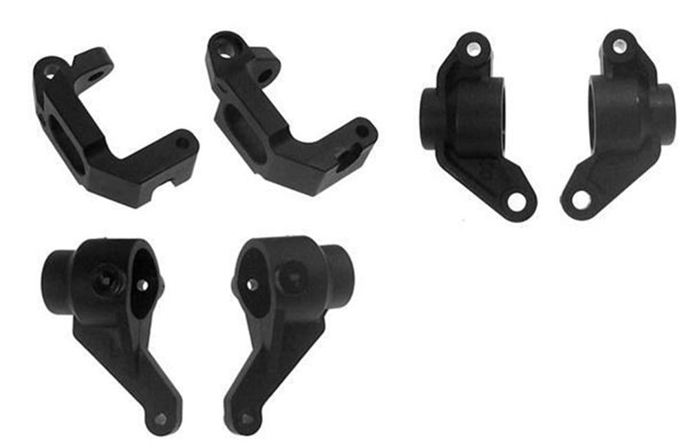 Kyosho FA004 Fazer Knuckle & Hub Set