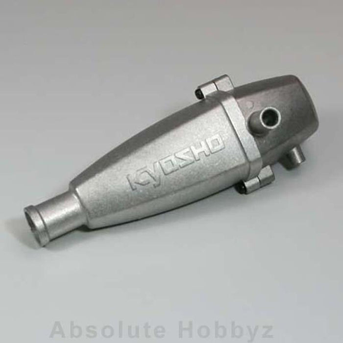 Kyosho FA010 Fazer Muffler Set