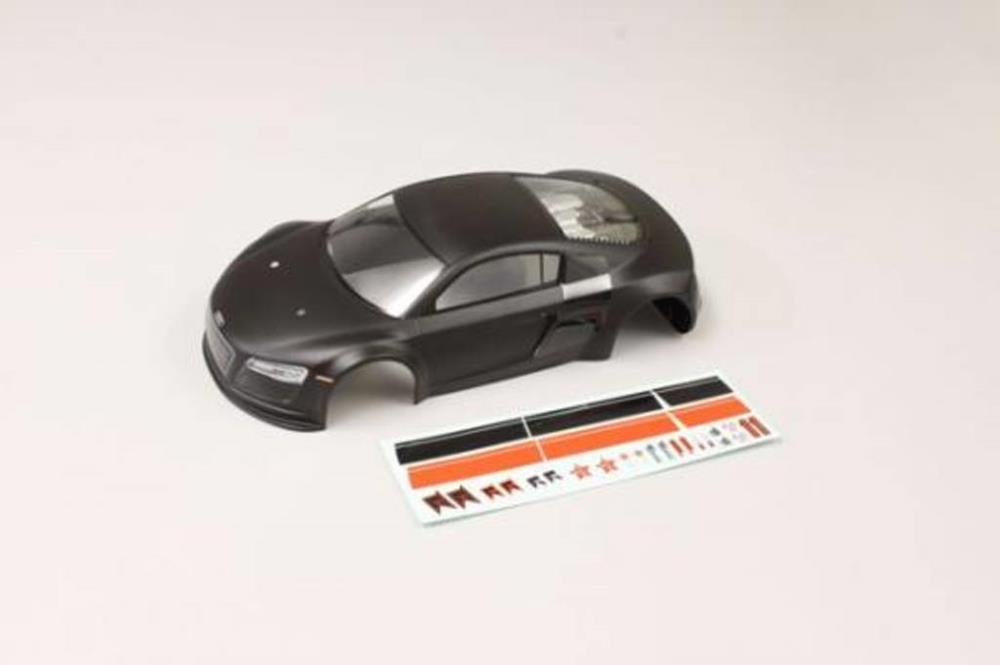 Kyosho FAB105 1/10 190mm Body Audi R8 Painted