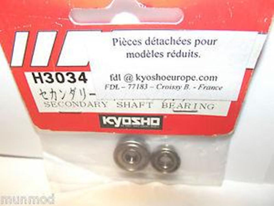 zKyosho H3034 SECONDARY SHAFT BEARING