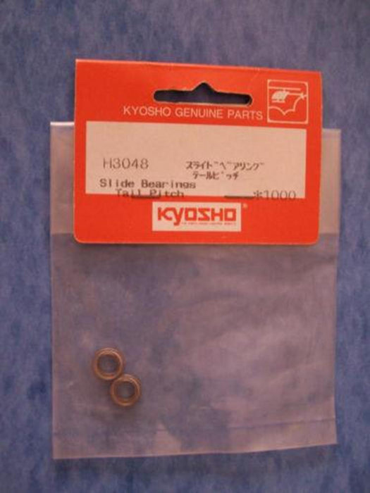 zKyosho H3048 TAIL PITCH SLIDE BEARING