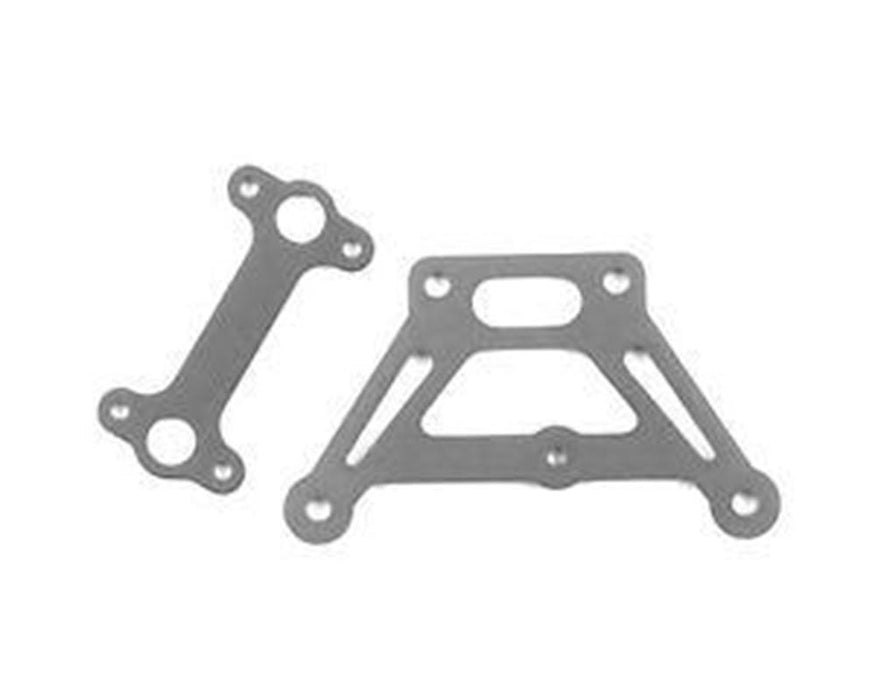 zKyosho IF010 PLATE SET