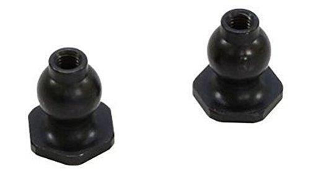 Kyosho IF056 7.8mm Flanged Ball