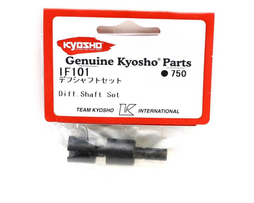 Kyosho IF101 Diff Shaft set