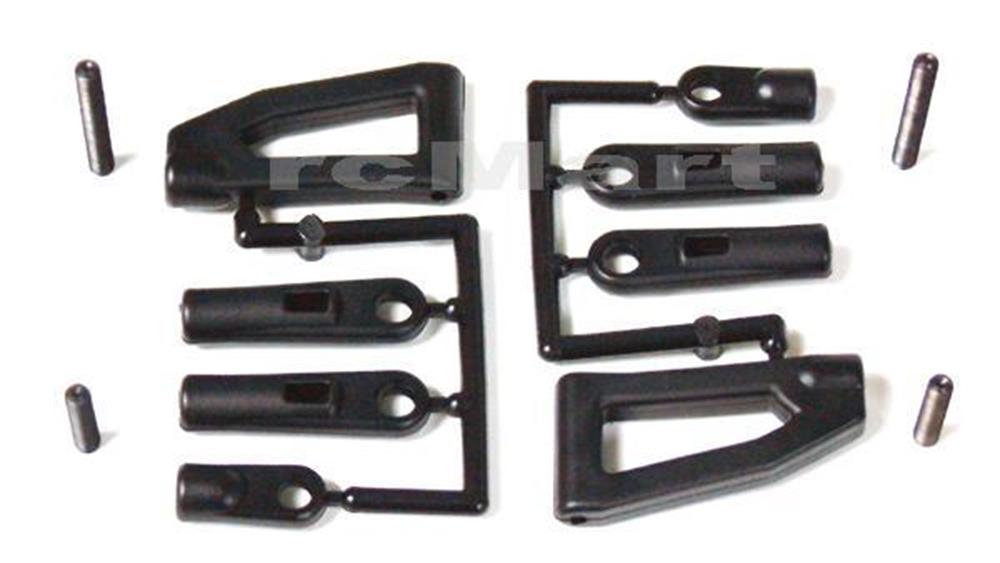 Kyosho IF123 Upper Suspension Arm Set