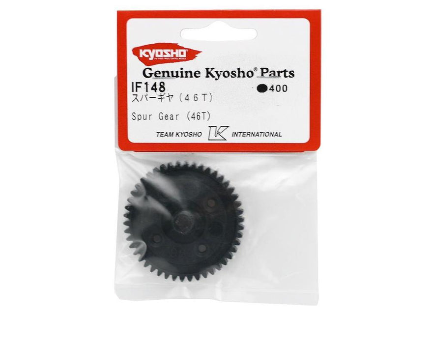 Kyosho IF148 Spur Gear (46T)