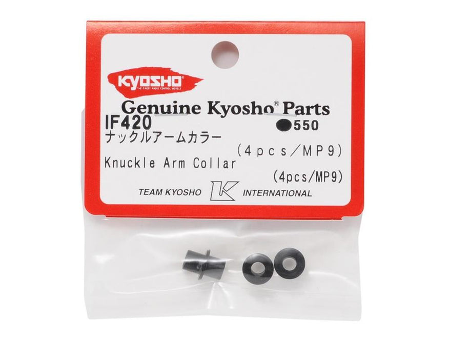 Kyosho IF420 MP9 Knuckle Arm Collar