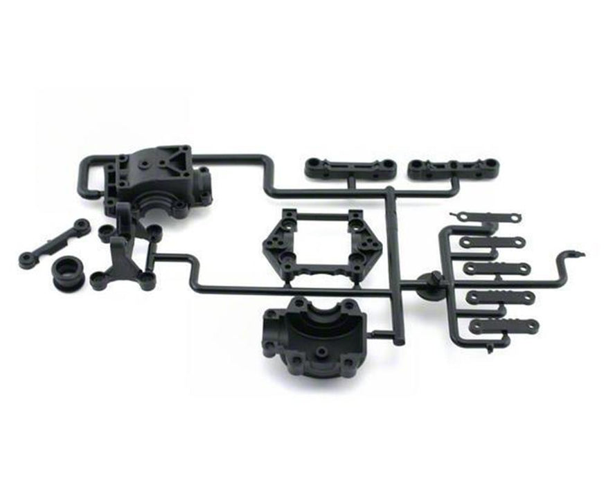 Kyosho LA210 ZX5 FR Bulkhead