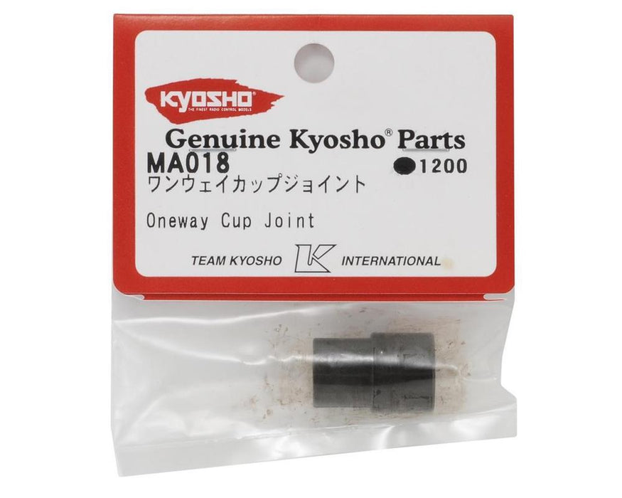 Kyosho MA018 MF OneWay Cup Joint