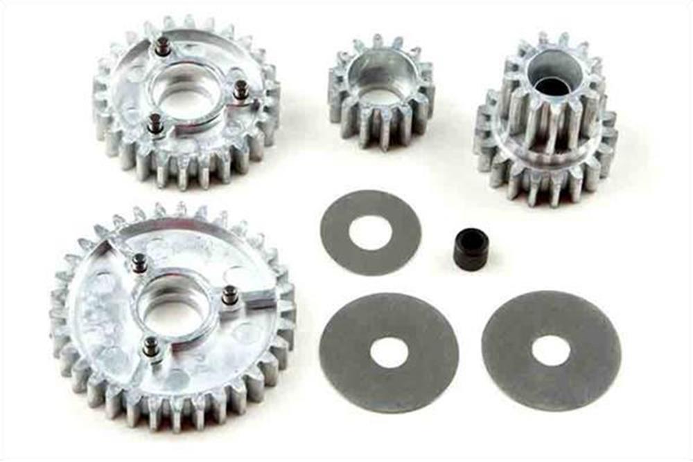 Kyosho MT122 MFR Centre Gear Set