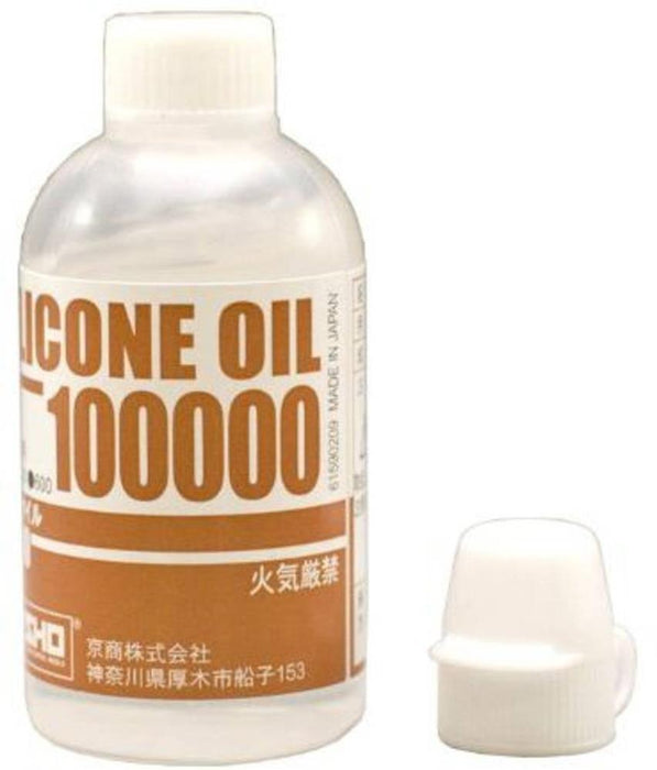 Kyosho SIL100000B Silicone Oil 100000 40cc