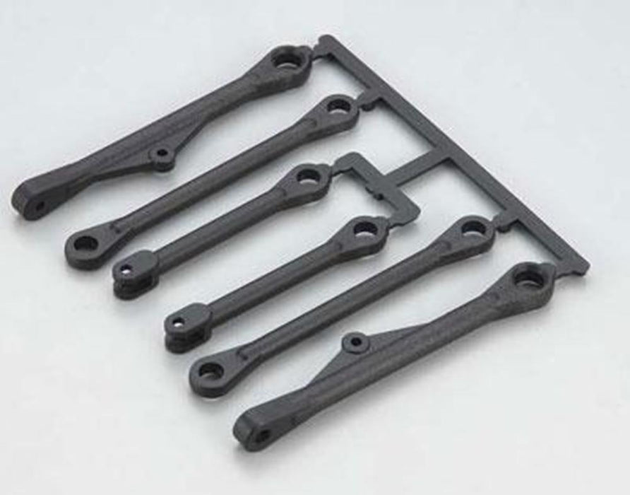 zKyosho TR09 TR15 UPPER ROD (L)