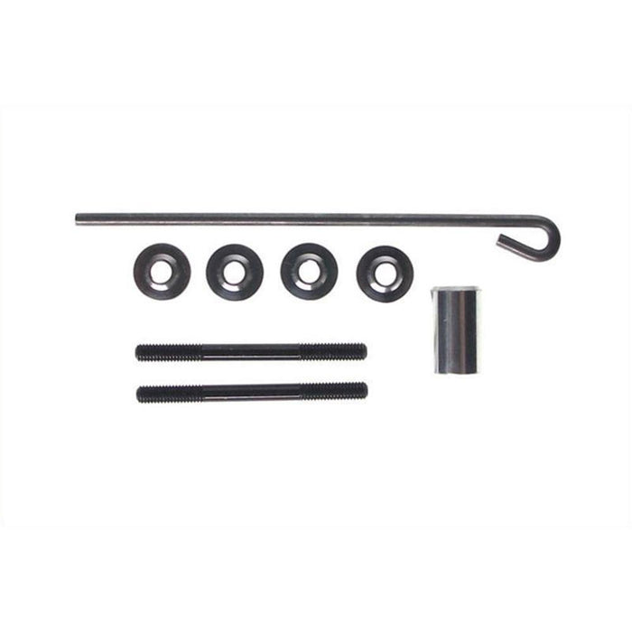 zKyosho TR50 SMALL PARTS SET TR15