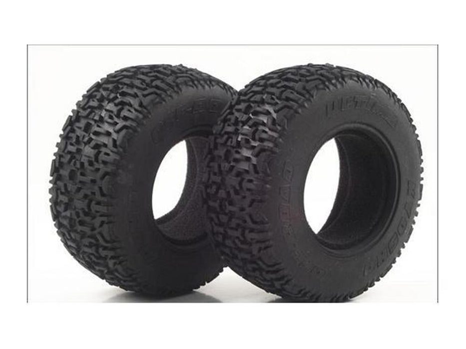 Kyosho UMT601 Ultima SC Tyres (2)
