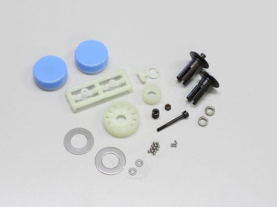 Kyosho UMW602 Ultima RB/SC Ball Diff Set