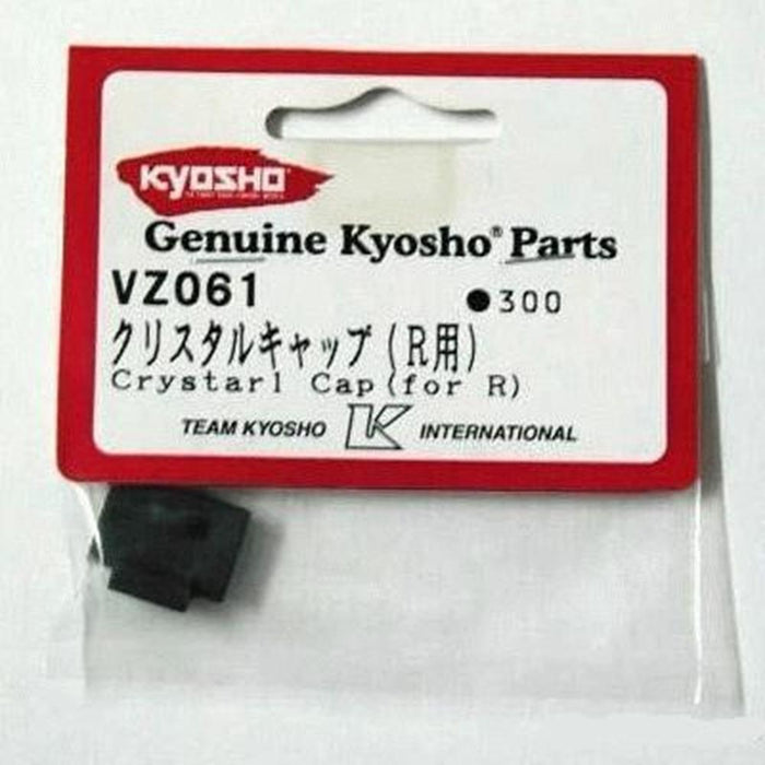 Kyosho VZ066 V1R Pilot Nut