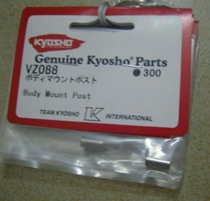 Kyosho VZ088 V1RR Body Mount Post