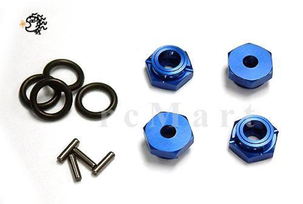 Kyosho VZW010-01 O' Ring & Shaft Set