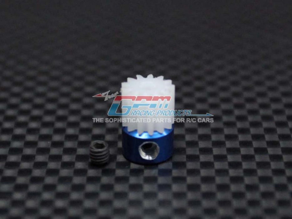 zKyosho Z3040 HP 46VR DRIVE GEAR