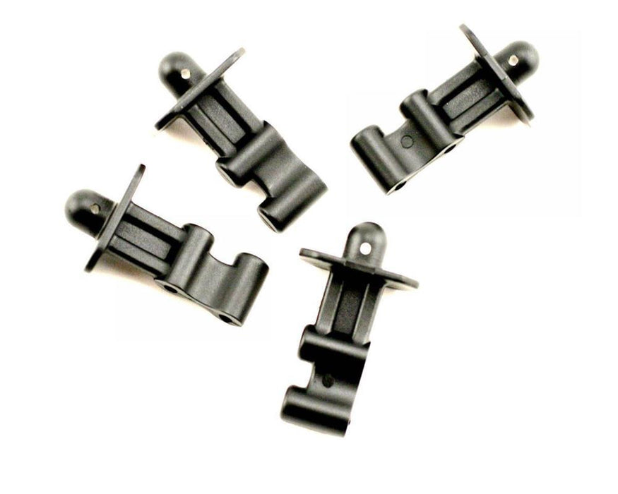 TLR LOSI LOSA4436 Body Mount Set: 8T