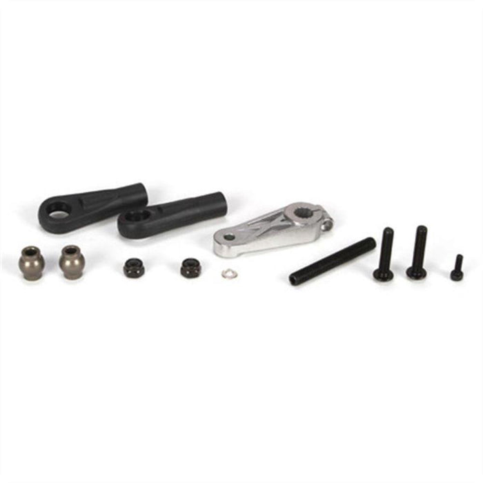 TLR LOSI LOSB5900 Steering Linkage Set: 5TT