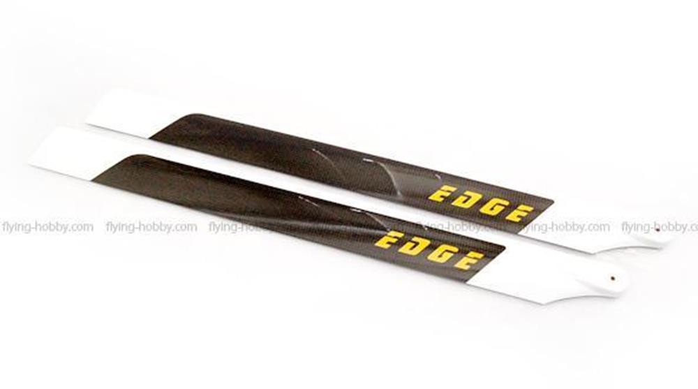 zMAIN BLADES CF 423MM - FLYBARLESS