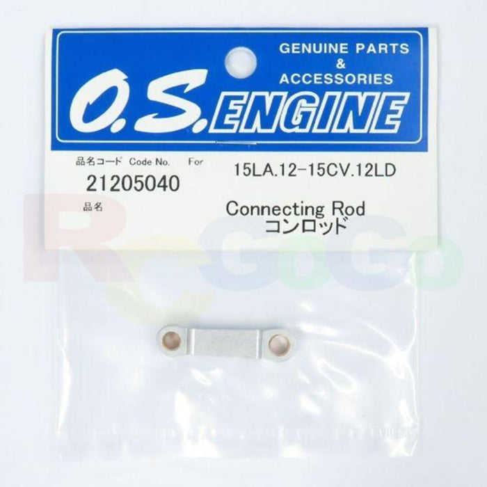 OS Engines 21205040 CONROD 15CV