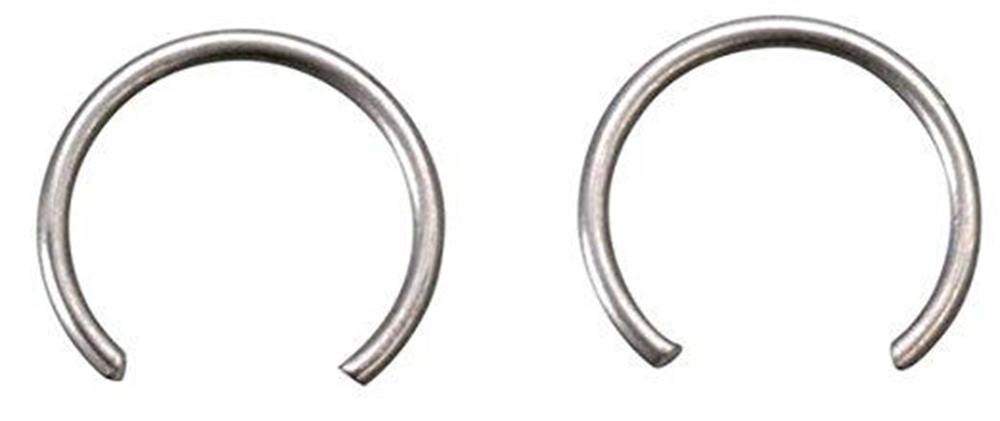 OS Engines 23817000 PISTON PIN RETAINERS