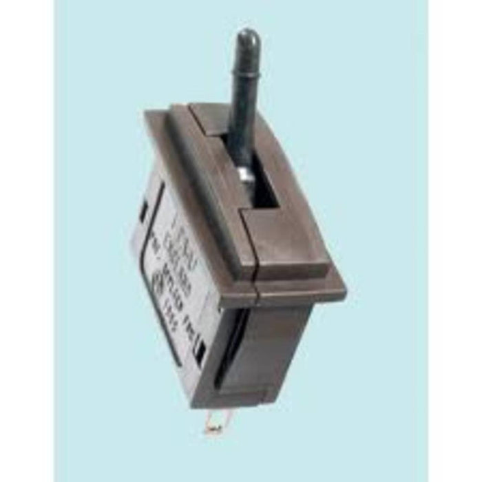 Peco PL26B SWITCH FOR POINT MOTOR BLACK