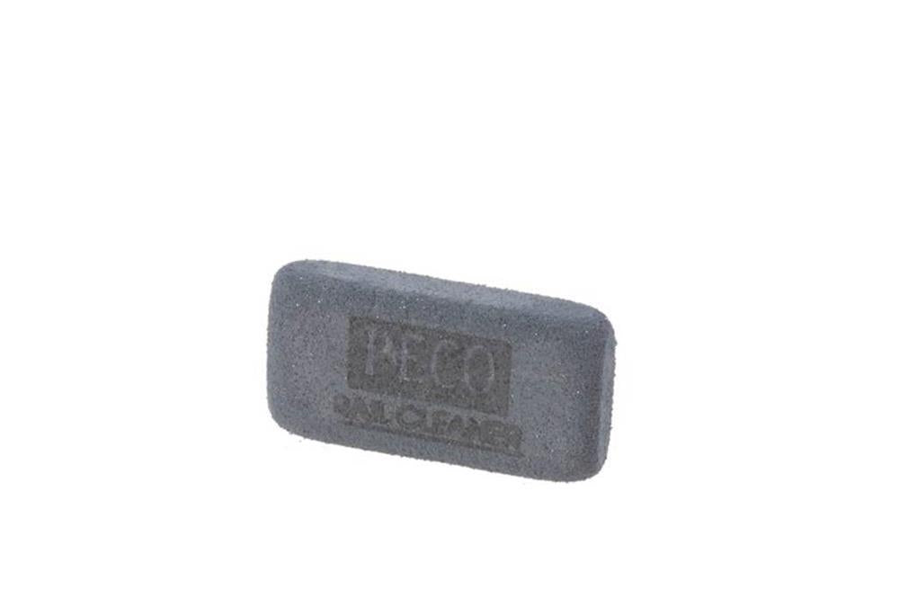 Peco PL41 RAIL CLEANER ABRASIVE RUBBER