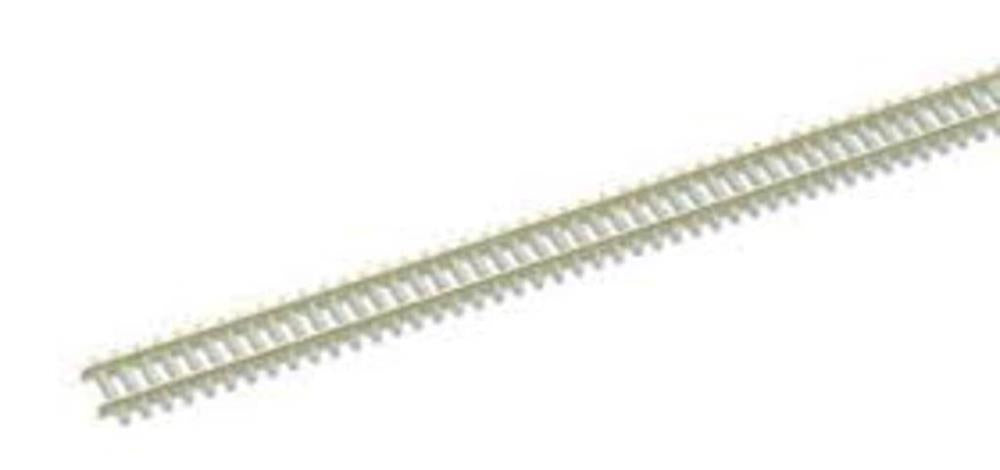 Peco SL302F N TRACK CONCRETE SLEEPER CODE55