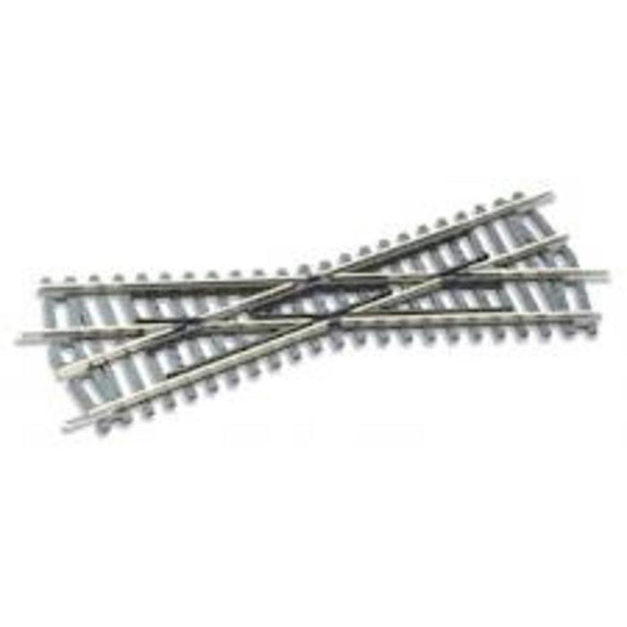 Peco ST250 MEDIUM CROSSING SET TRACK