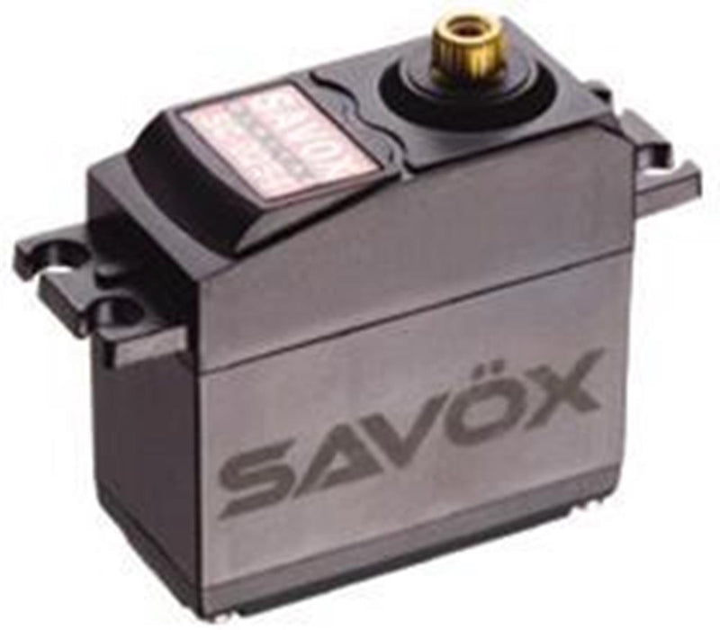 Savox SC-0254MG STD SERVO DIGITAL 7.2KG
