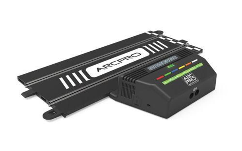 Scalextric C8435S ARC PRO Powerbase Upgrade Kit