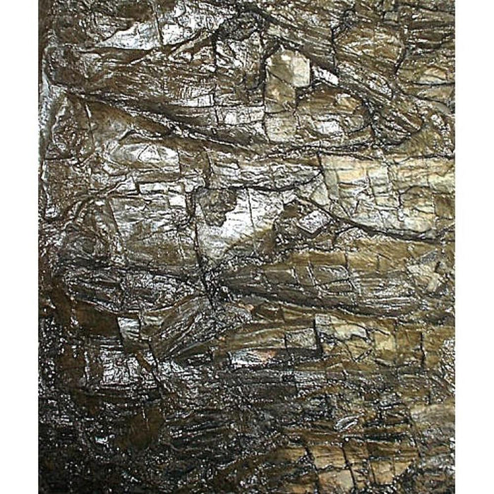 Scenic Textures R5 Texture Moulds Fractured Strata Rock 17cm X 41cm