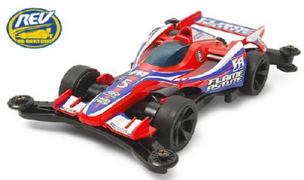 Tamiya 18705 Flame Astute Tamiya