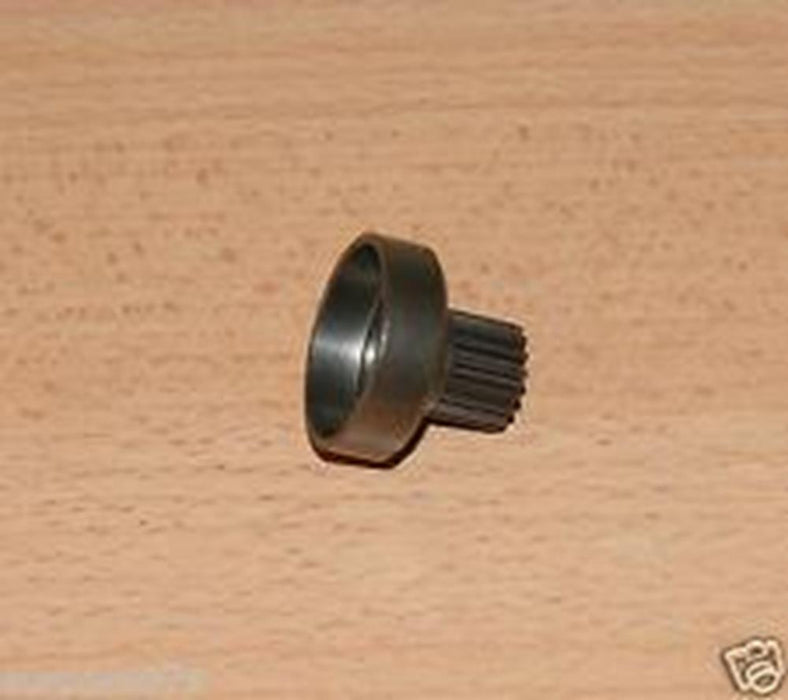 Tamiya 3505014 10 TOOTH PINION 585860