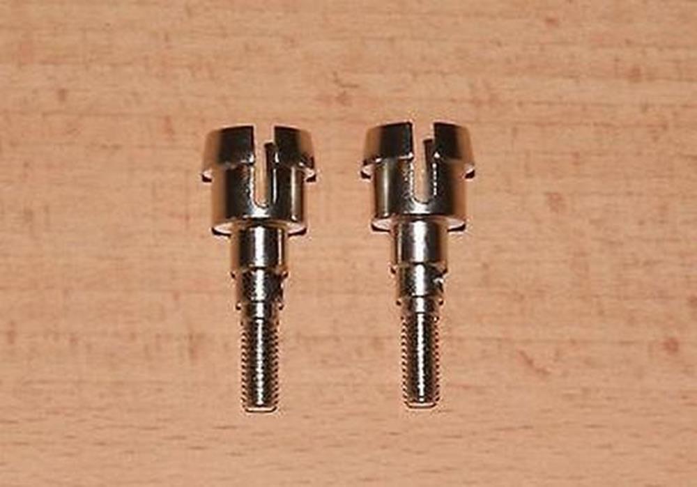 zTamiya 50604 TGX WHEEL AXLE