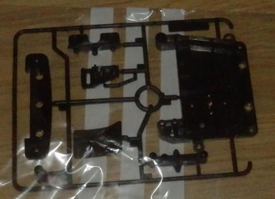 Tamiya 50641 E PARTS FWD TOUR(MECH DECK) **