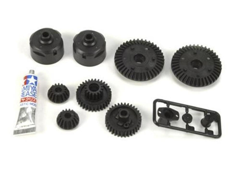 Tamiya 51014 TGS G PARTS - GEAR