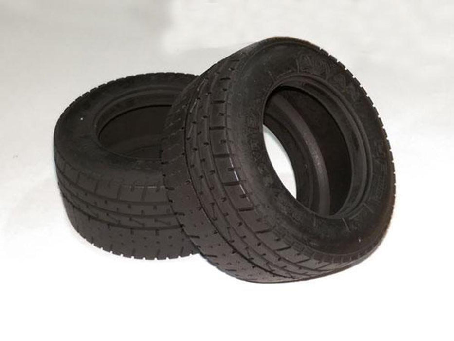 Tamiya 51589 OR RACING TRUCK TYRES (2)