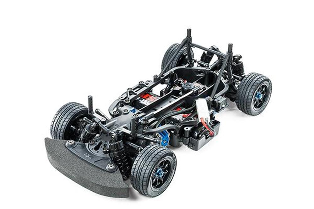 Tamiya 58647 1/10 M-07 CONCEPT CHASSIS