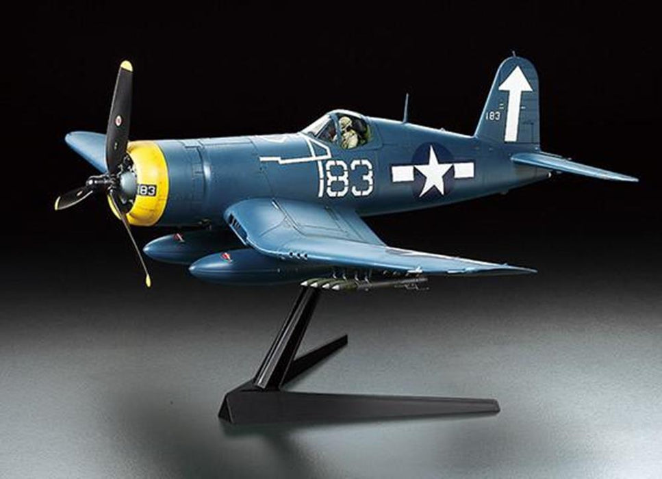 Tamiya 60327 1/32 F4U-1D CORSAIR