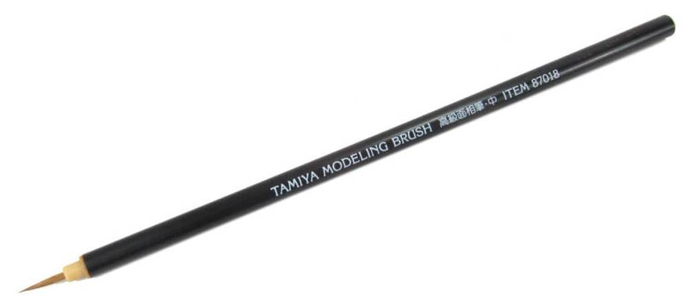 Tamiya 87018 Brush High Grade Medium